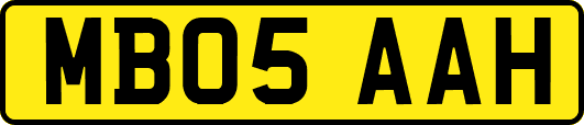 MB05AAH