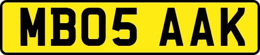 MB05AAK