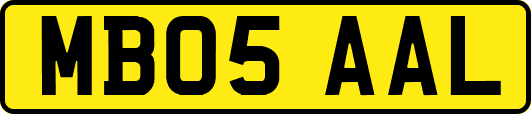 MB05AAL