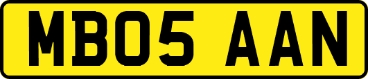 MB05AAN