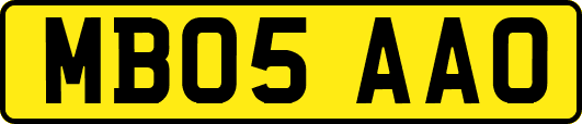 MB05AAO