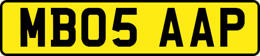 MB05AAP