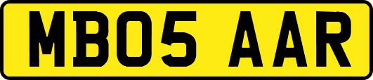 MB05AAR