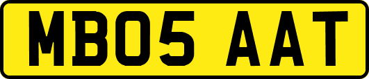 MB05AAT