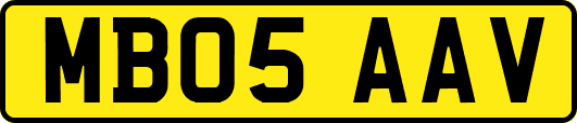 MB05AAV