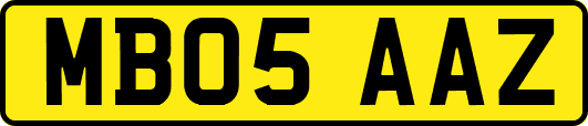 MB05AAZ