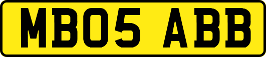 MB05ABB
