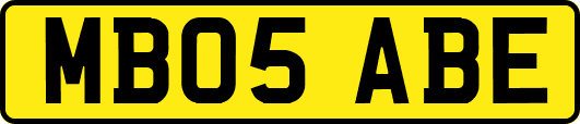MB05ABE