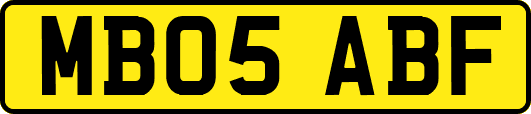 MB05ABF