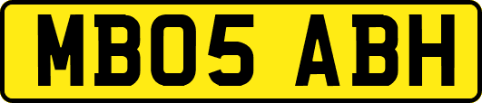 MB05ABH