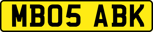 MB05ABK