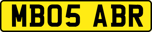 MB05ABR