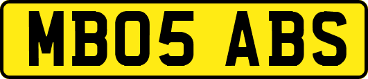 MB05ABS