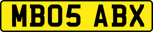 MB05ABX