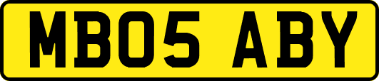 MB05ABY