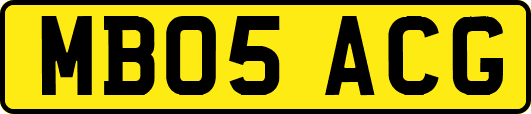 MB05ACG