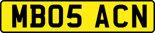 MB05ACN
