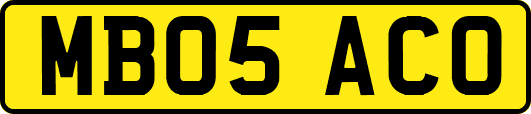 MB05ACO