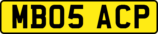 MB05ACP