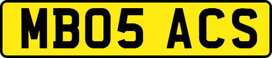 MB05ACS
