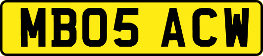 MB05ACW