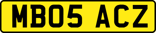 MB05ACZ
