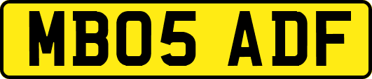 MB05ADF