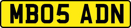 MB05ADN