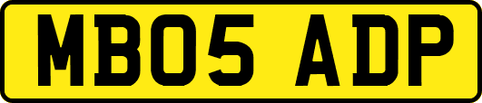 MB05ADP