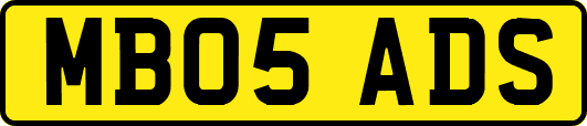 MB05ADS
