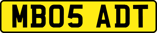 MB05ADT