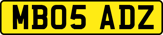 MB05ADZ