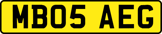 MB05AEG