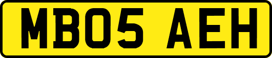 MB05AEH