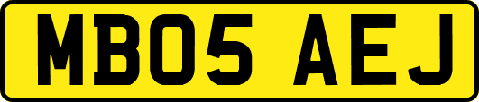 MB05AEJ