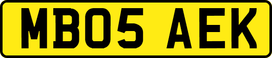 MB05AEK