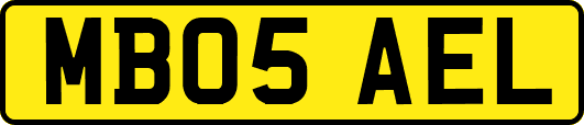 MB05AEL