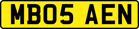 MB05AEN