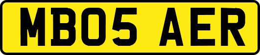 MB05AER