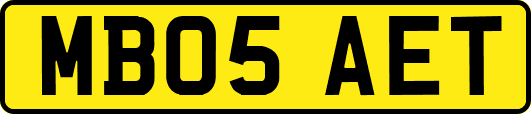 MB05AET