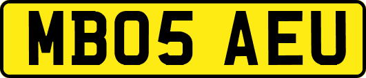MB05AEU