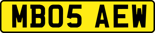 MB05AEW