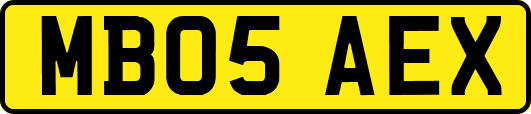 MB05AEX