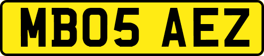 MB05AEZ