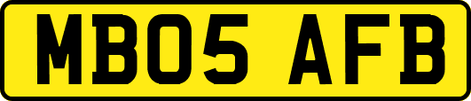 MB05AFB