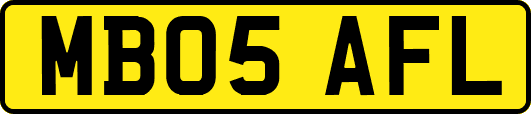 MB05AFL