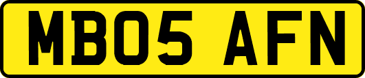MB05AFN
