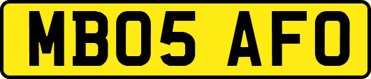 MB05AFO