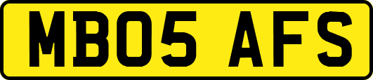 MB05AFS