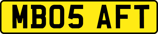 MB05AFT